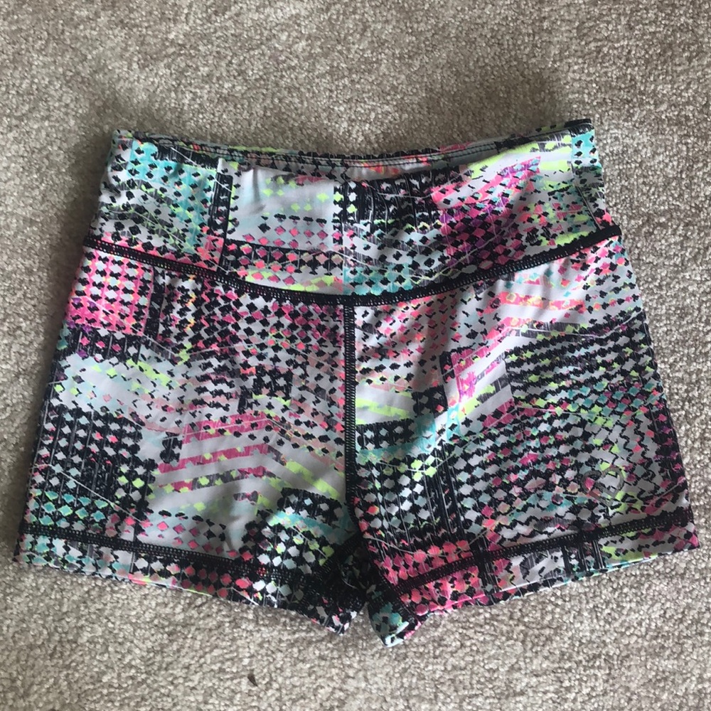 Aeropostale spandex